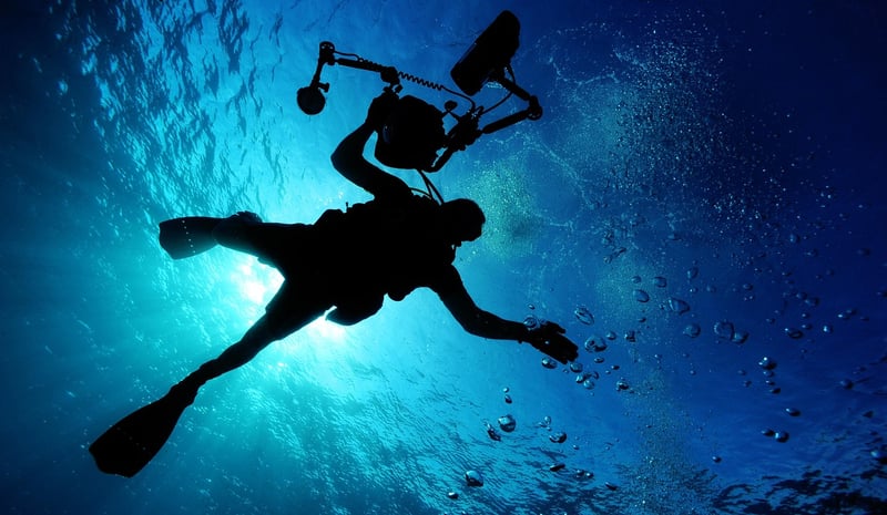 Dive Mask